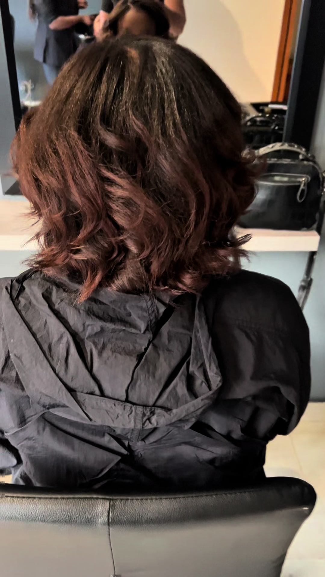 @Noir Hair SA