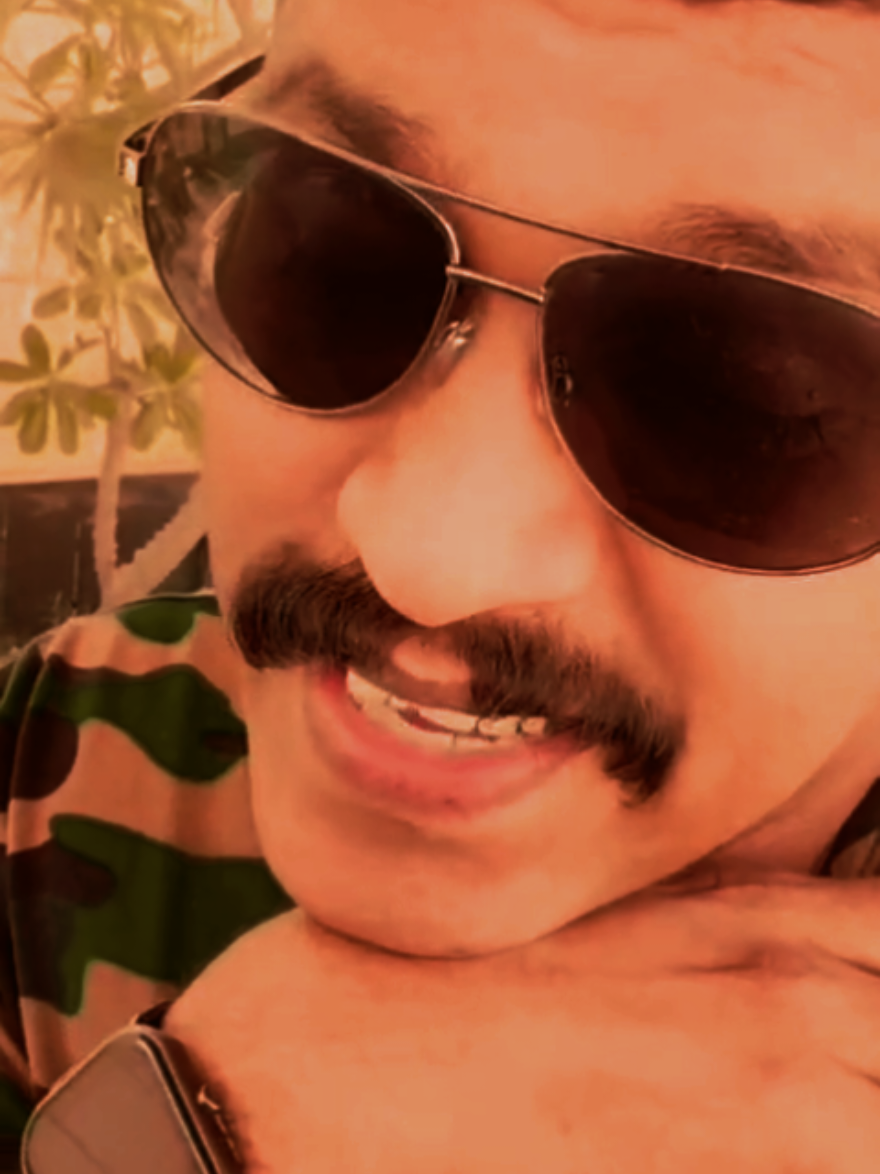@Rajeshedappal