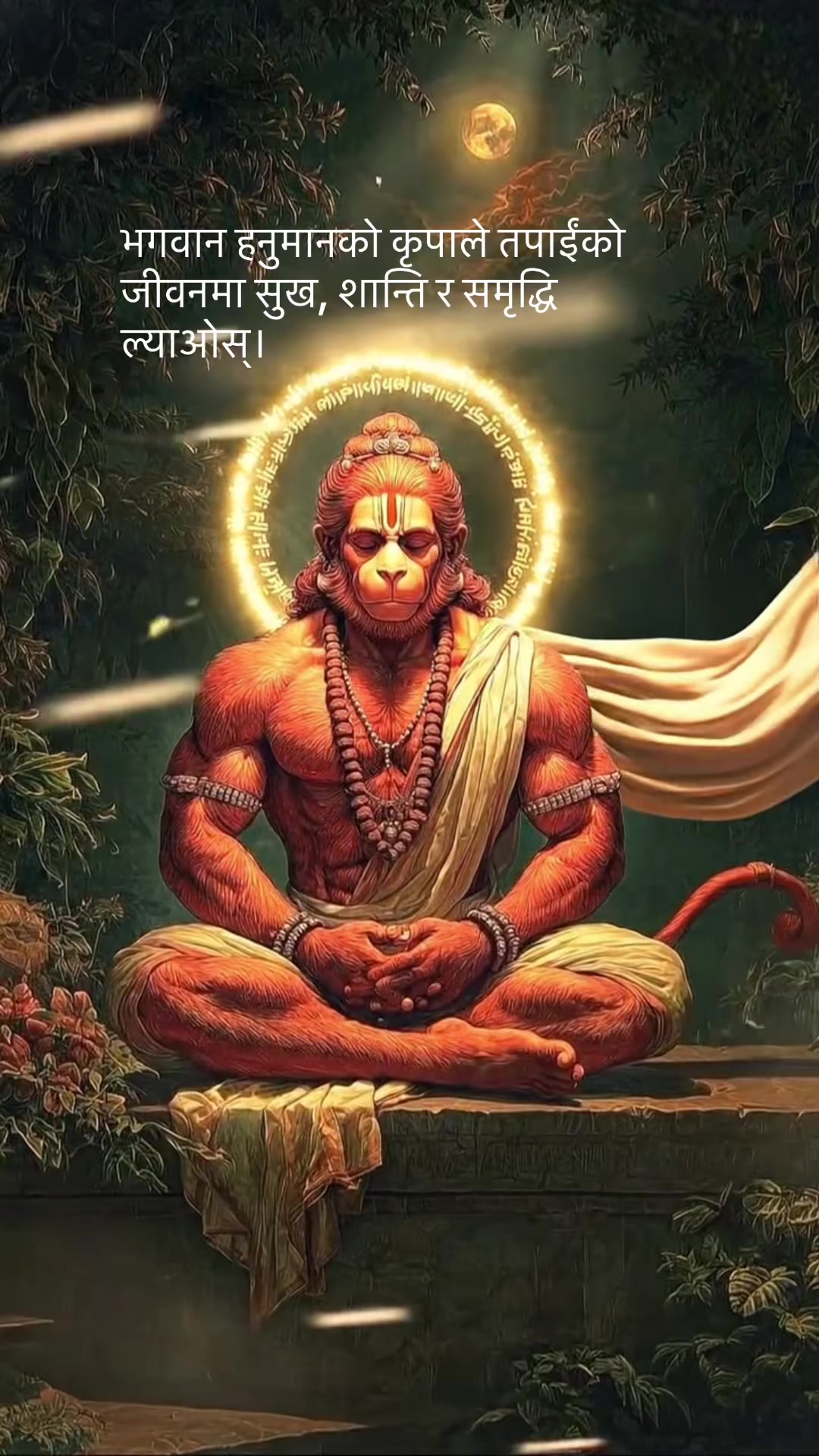 @rudra108blessings