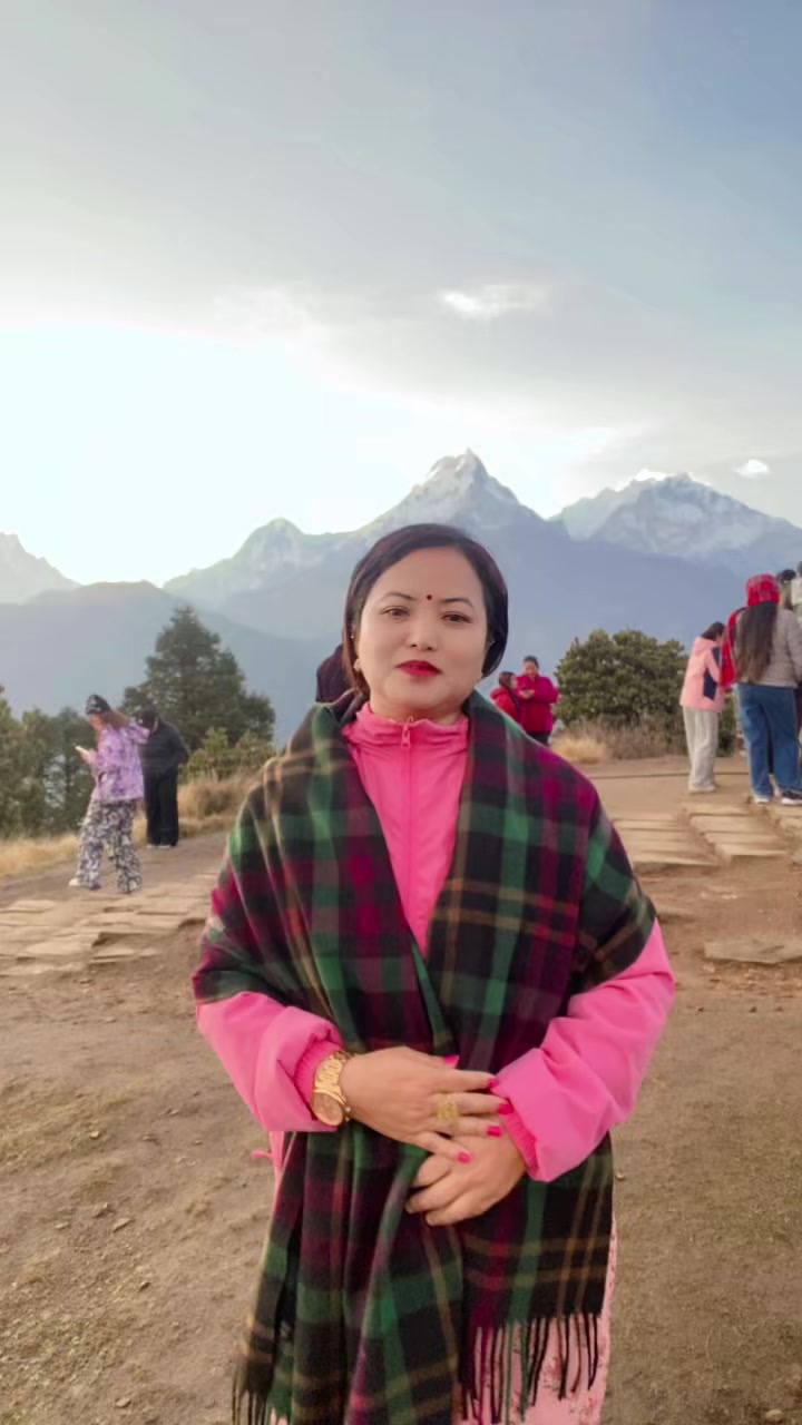 @JITMAYA GURUNG