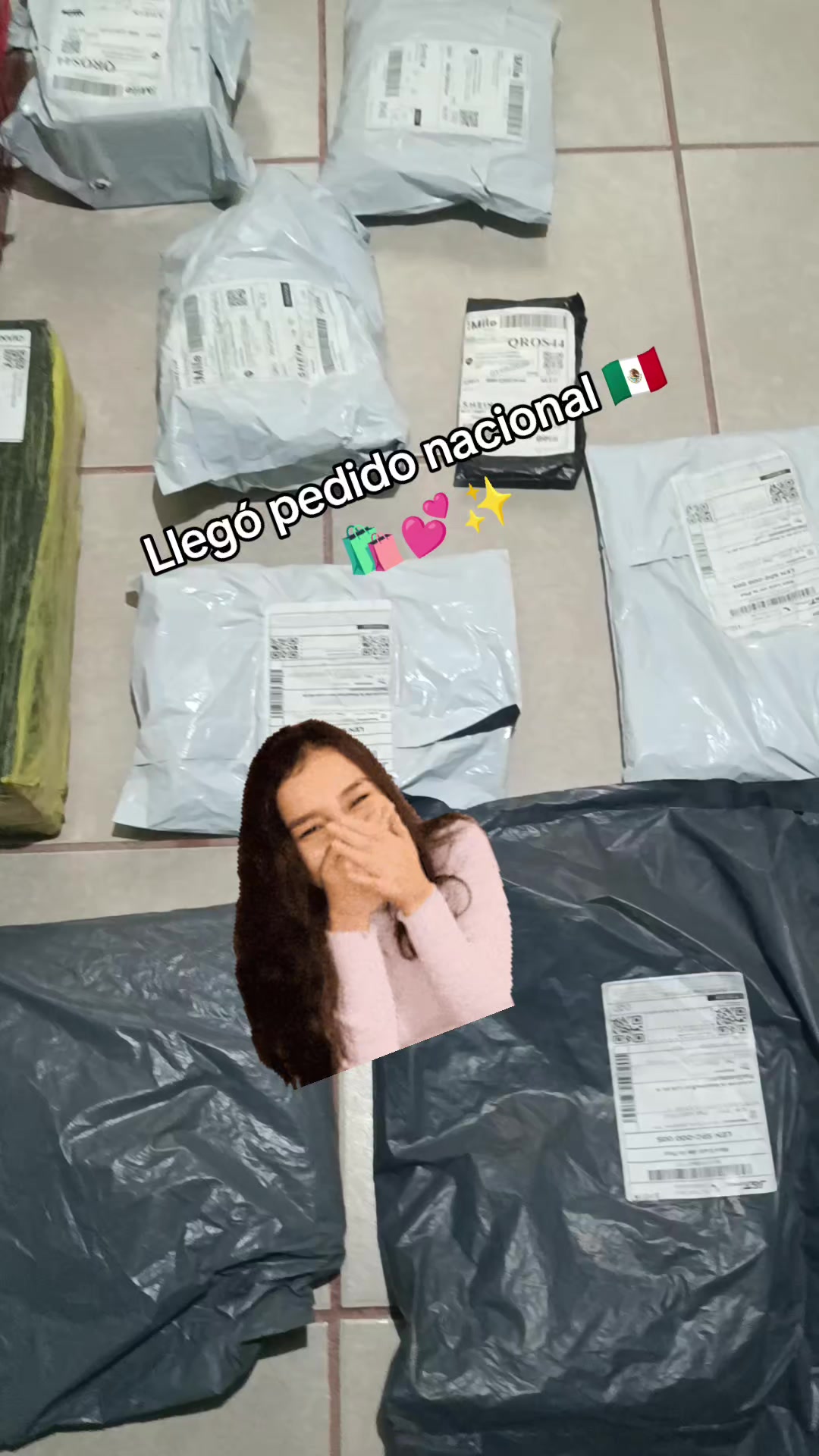 @PEDIDOS SHEIN FREELANCER