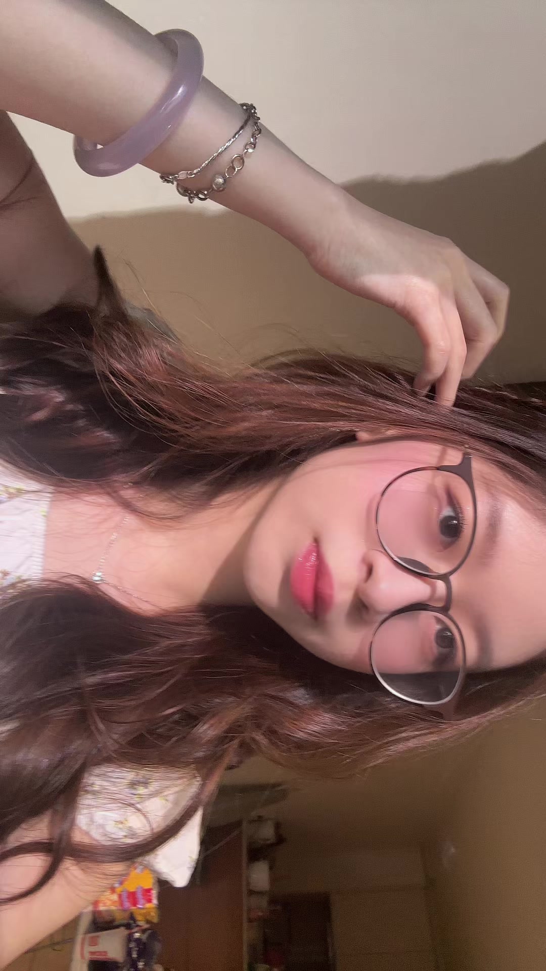 @Clarissa Audrey