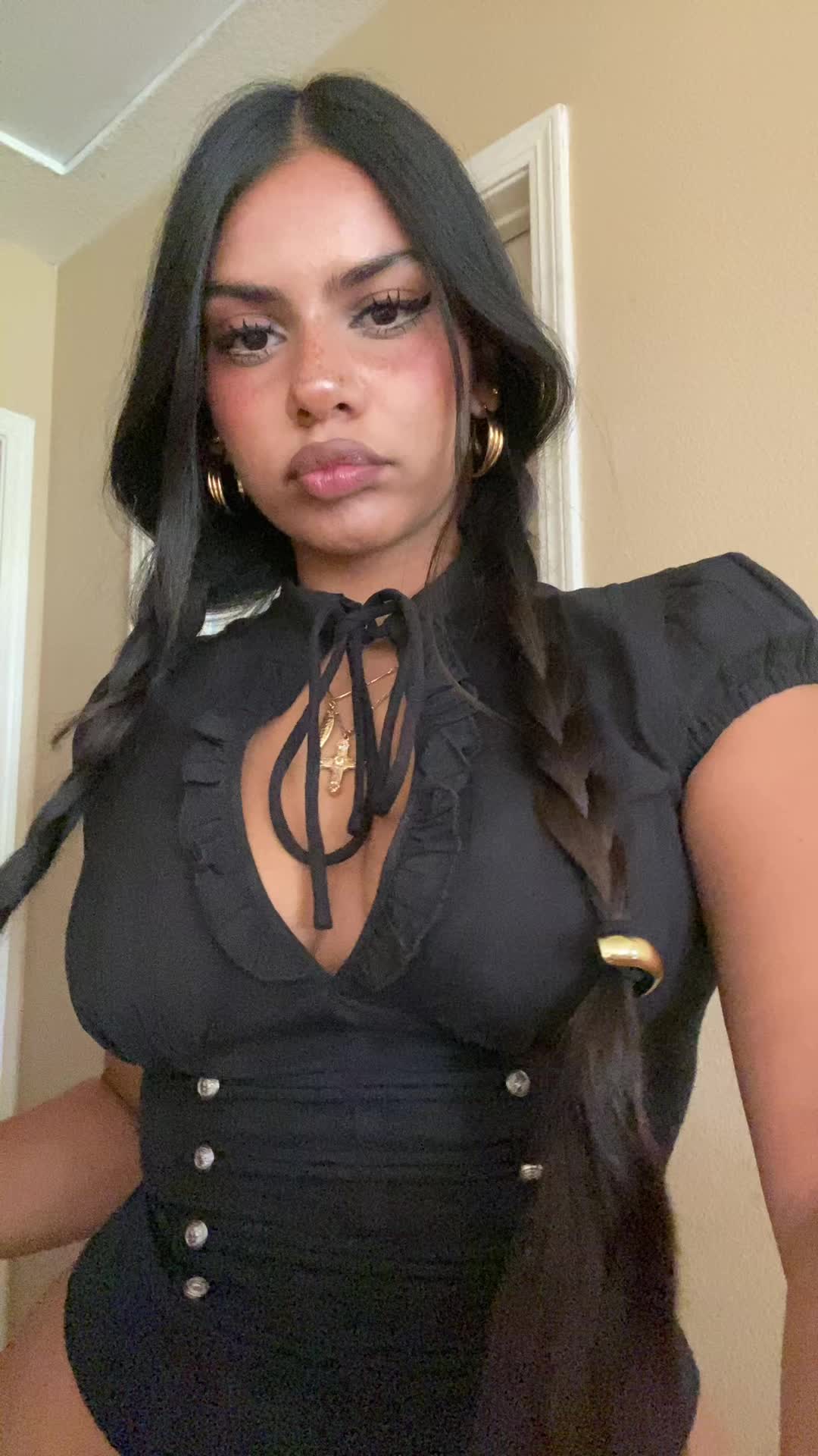@Rady ate her