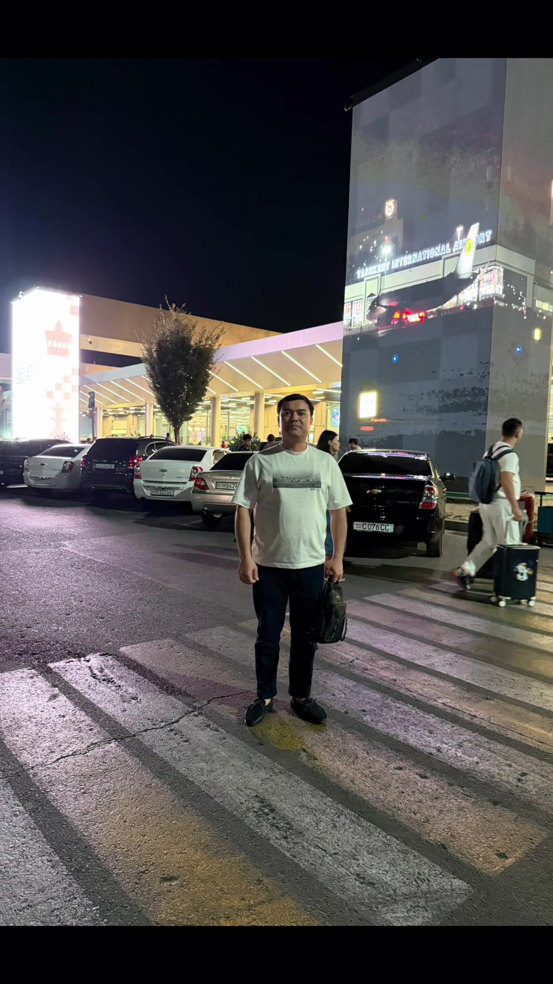 @KOREA ๐ฐ๐ท๐บ๐ฟ SAMARKAND