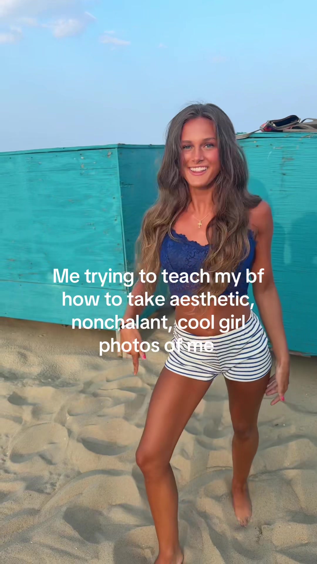 @Marissa