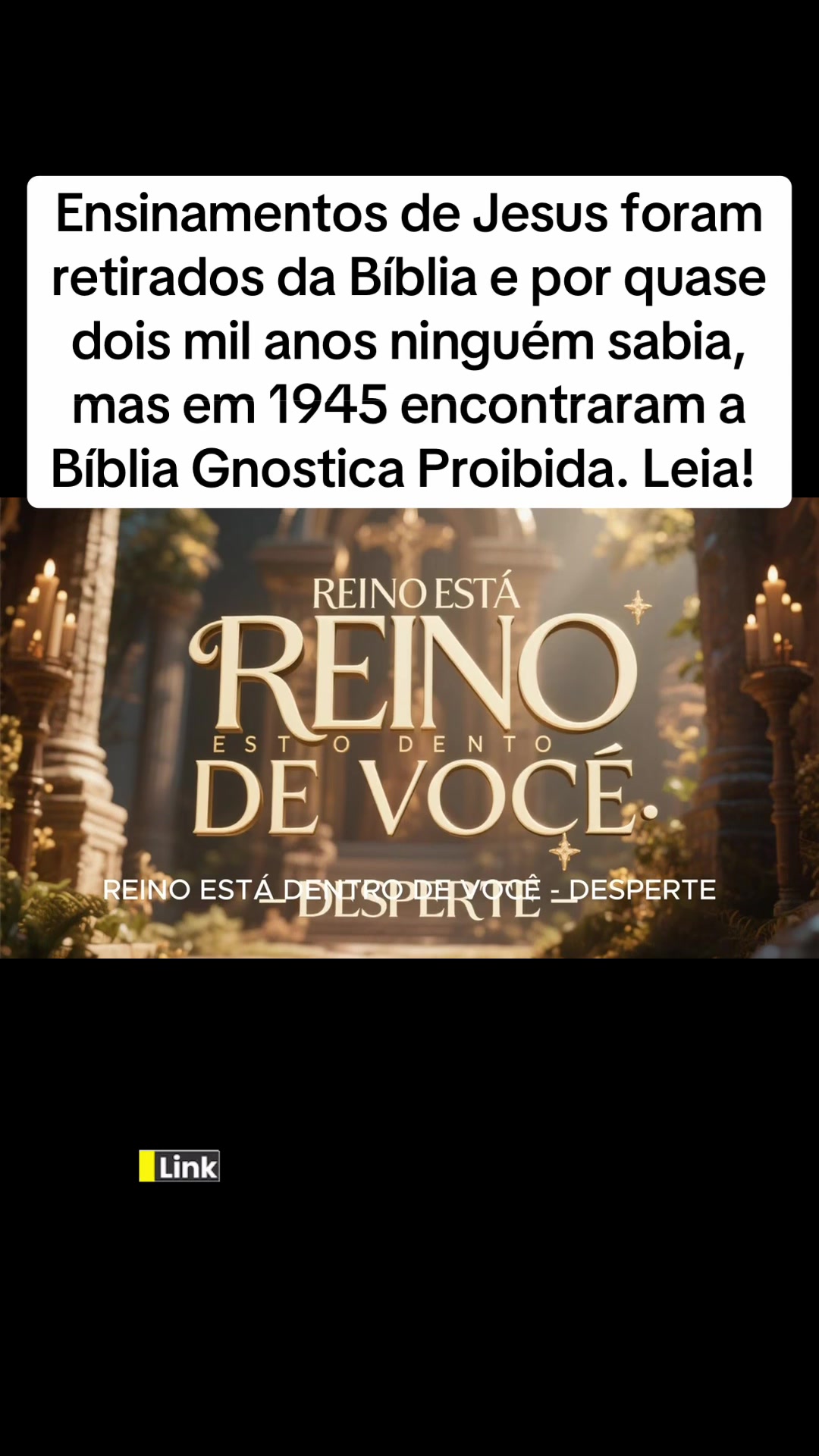 @B&iacute;blia Gnostica Proibida