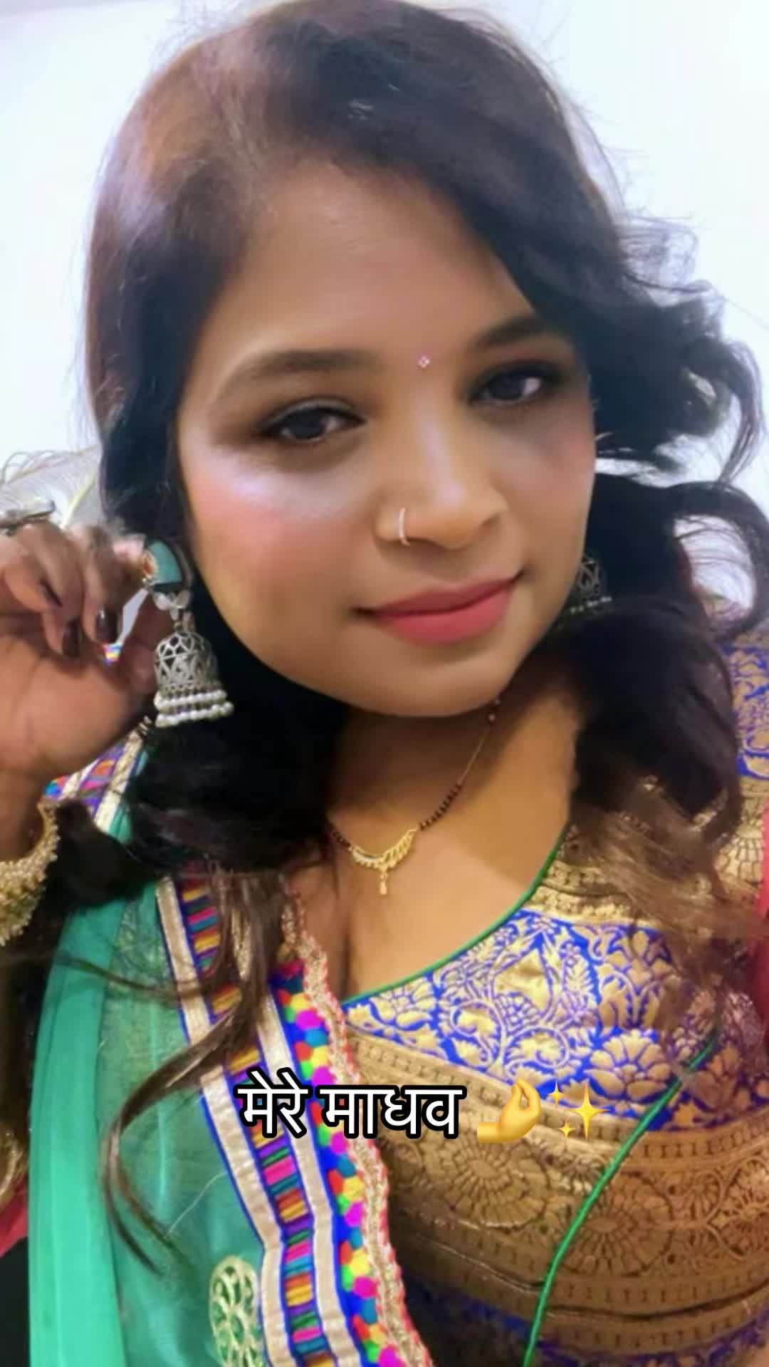 @🧿 Madhavi 🧿