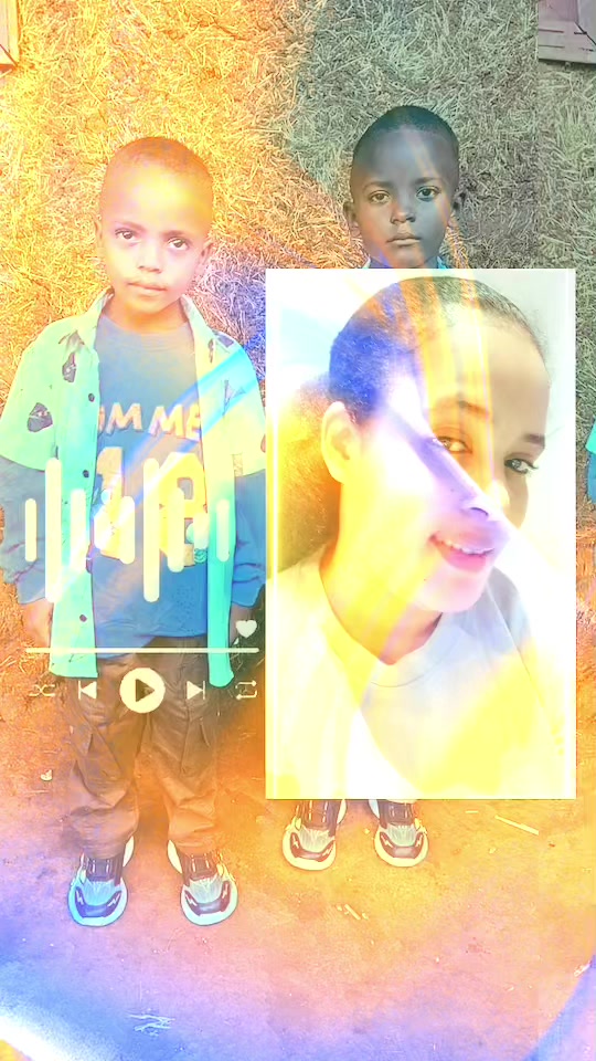 @ፍቅራህ ማሪኮኝ ፍቅራ
