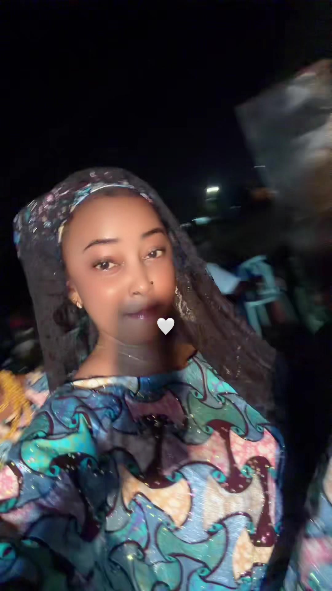 @Aïchou fille peulh 🧿🇨🇮🇧🇫