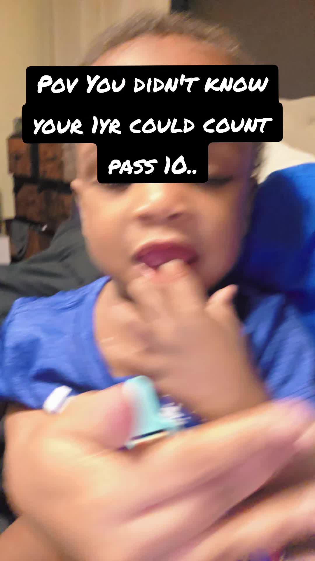 @Tawinika Mckoy