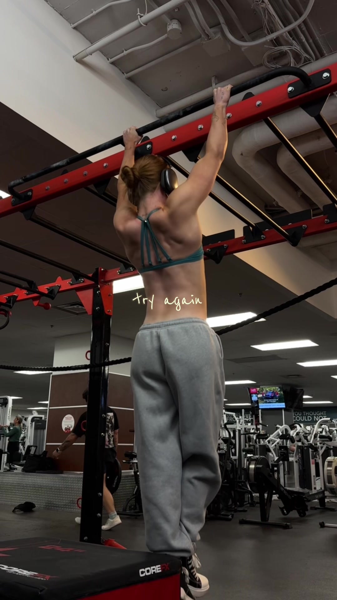 @lxwrenfitness