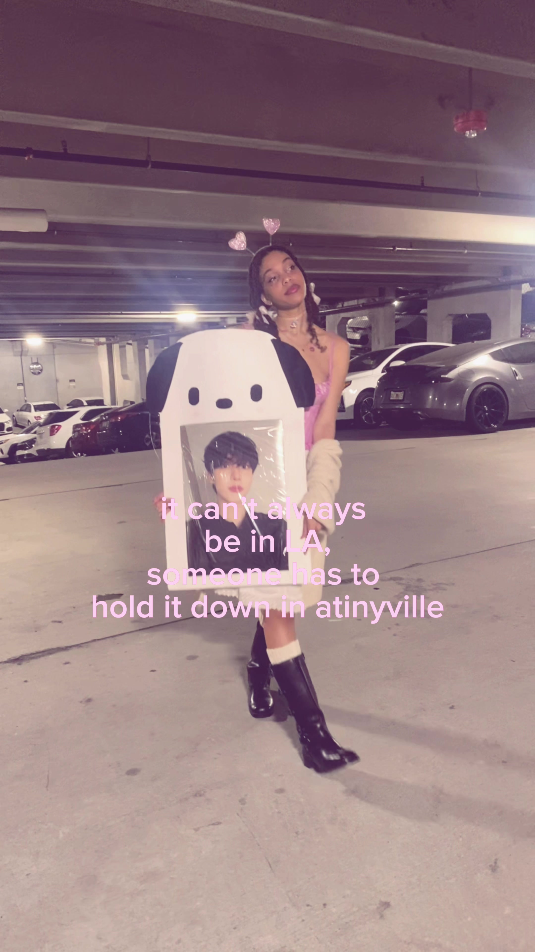 @corine ʕ˙Ⱉ˙‧:ʔ ✿