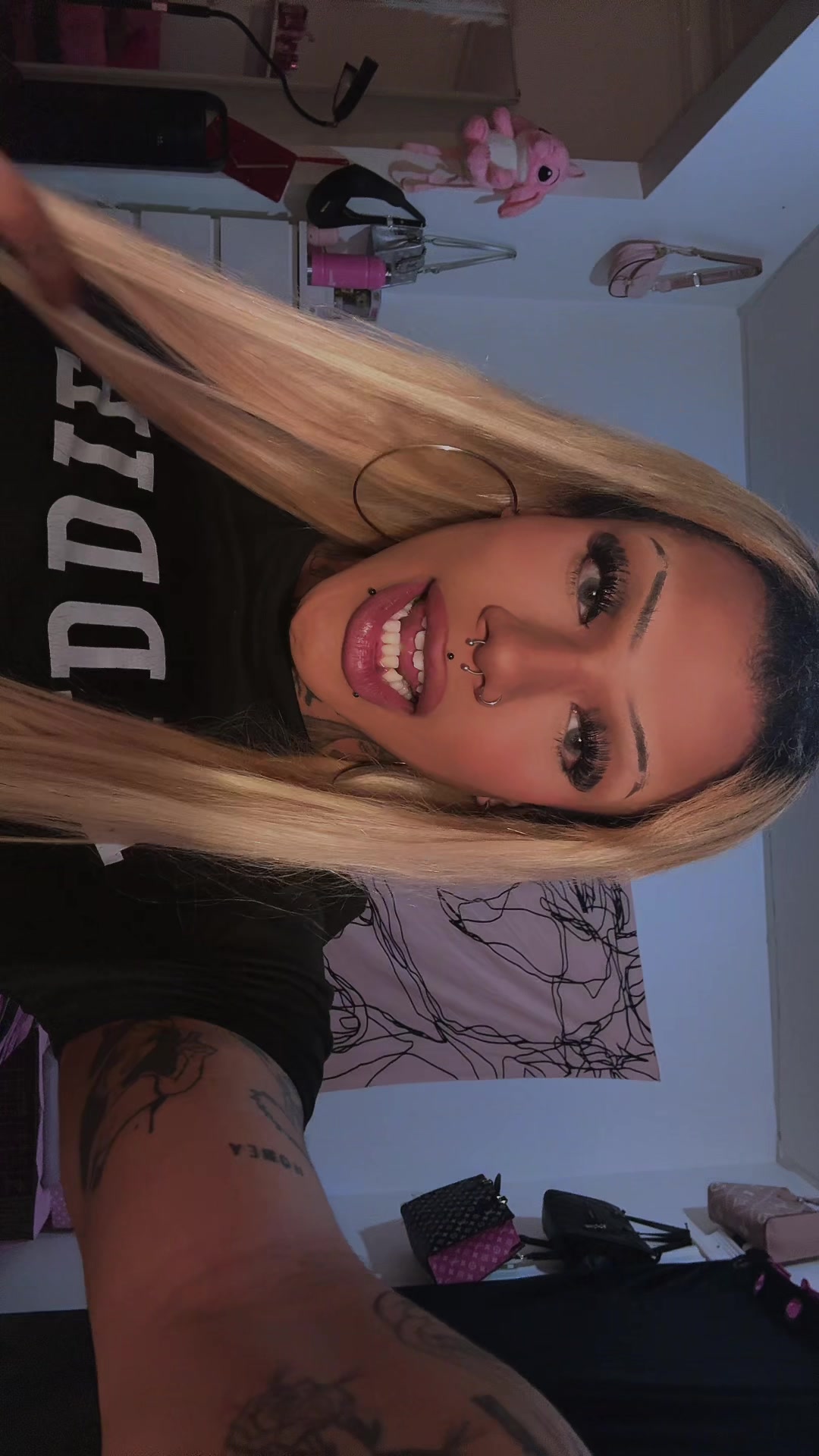 @Taella Marie