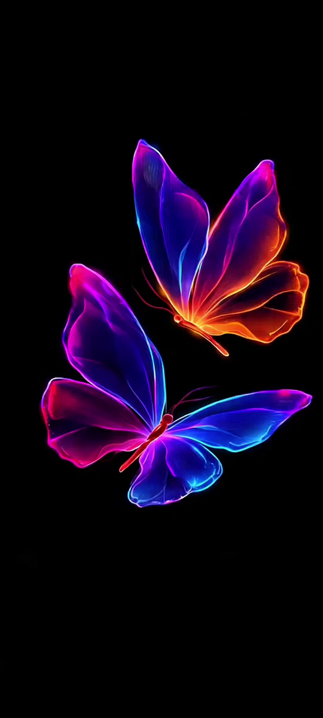 @Live wallpaper
