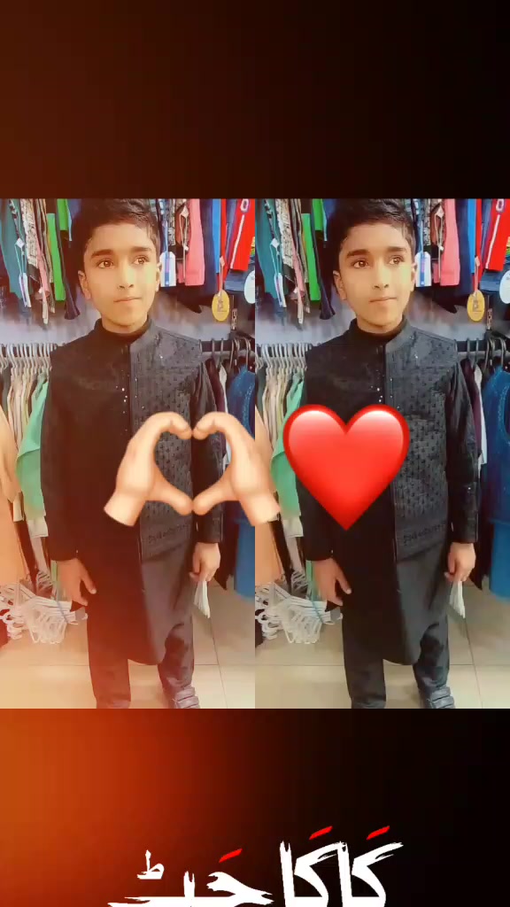 @Mohammed Akram ❤️