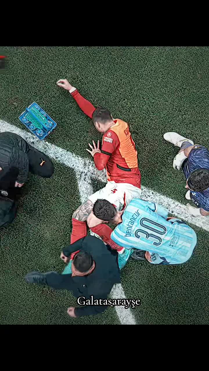 @GALATASARAY