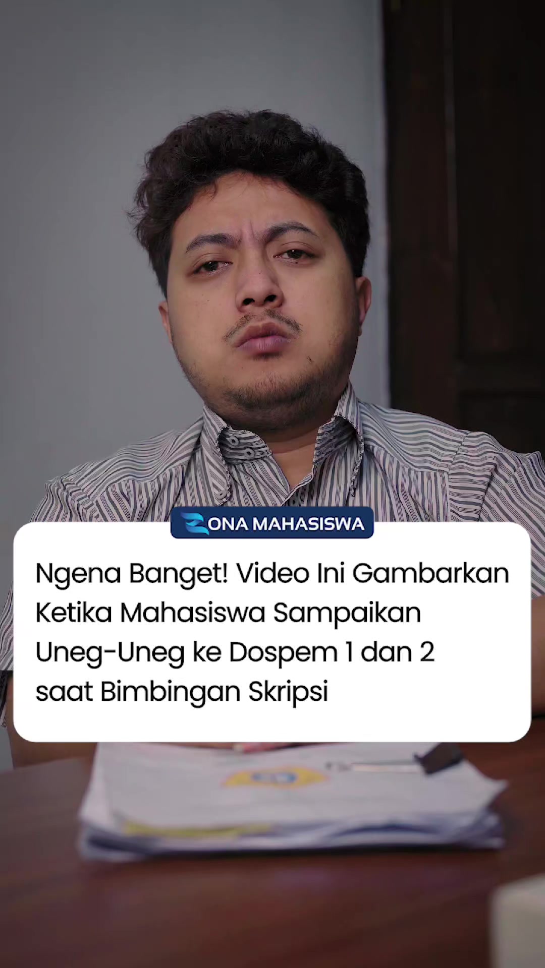 @Zona Mahasiswa