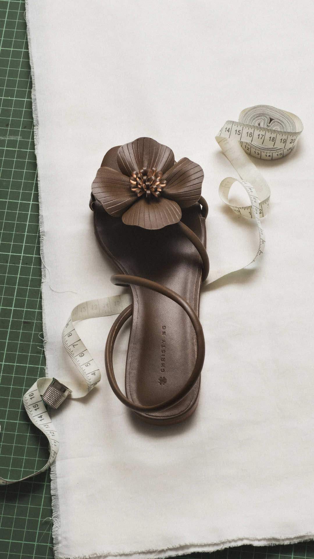 @Christy Ng Shoes
