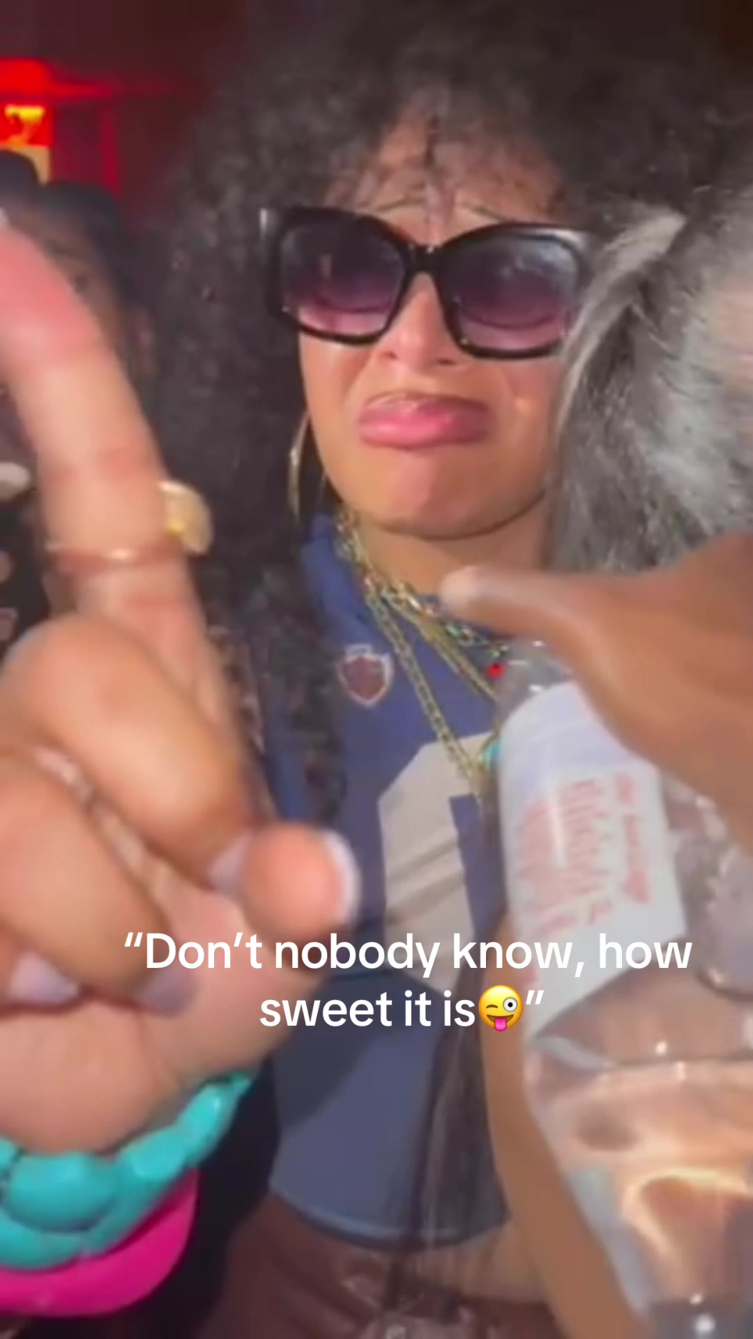 @Kaylah Benjamin
