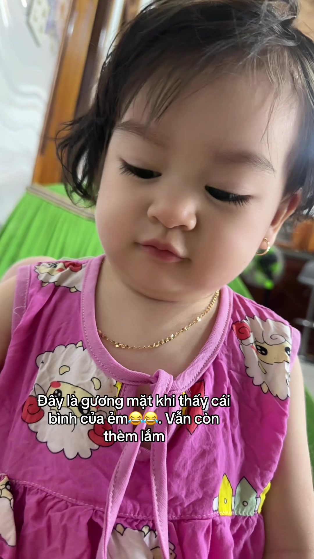 @Ngọc Ngọc- Mẹ 2 c&ocirc;ng ch&uacute;a