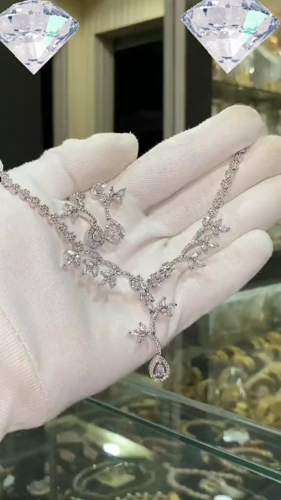 @fashion jewellery 2025