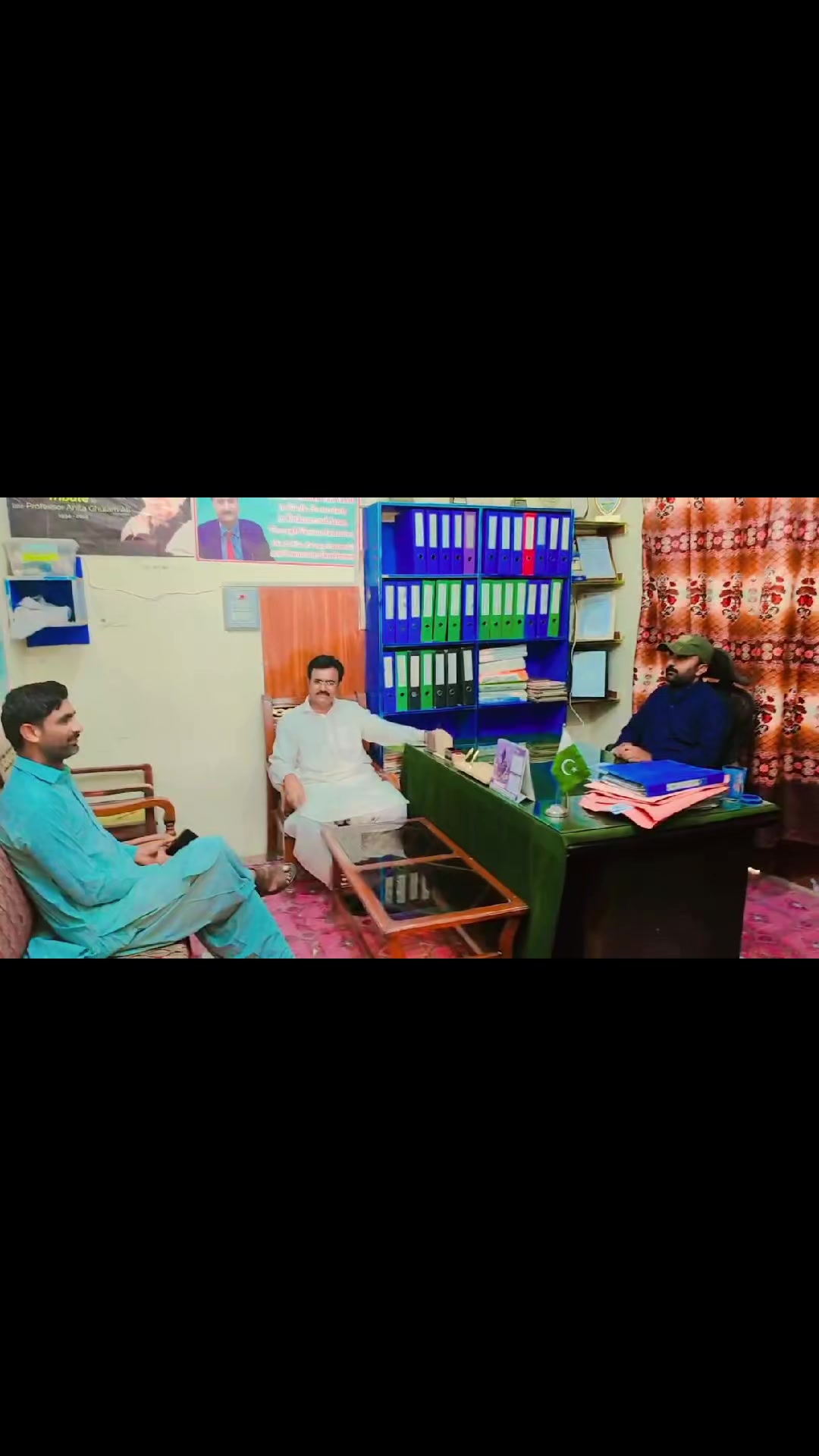 @AL HAFEEZ PUBLIC H/S SCHOOL