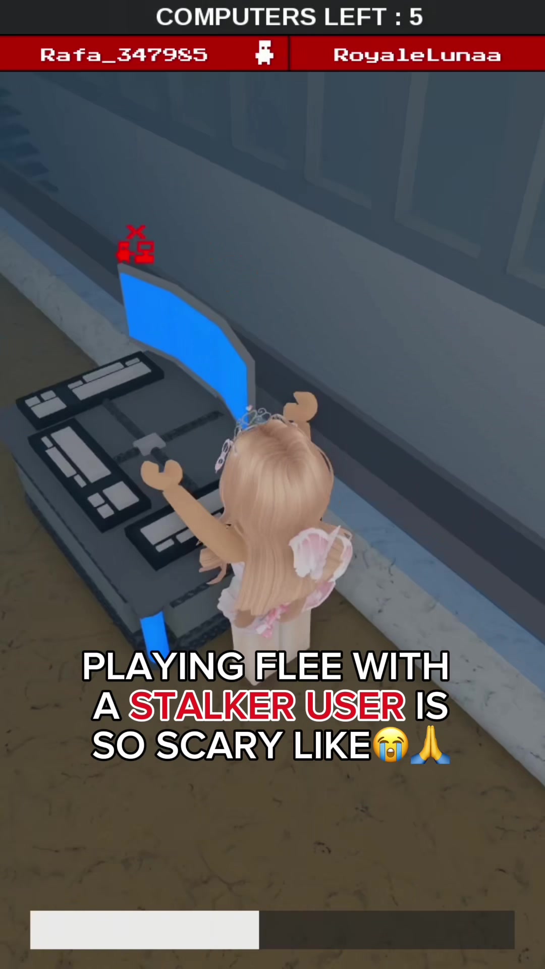 @Royale Luna