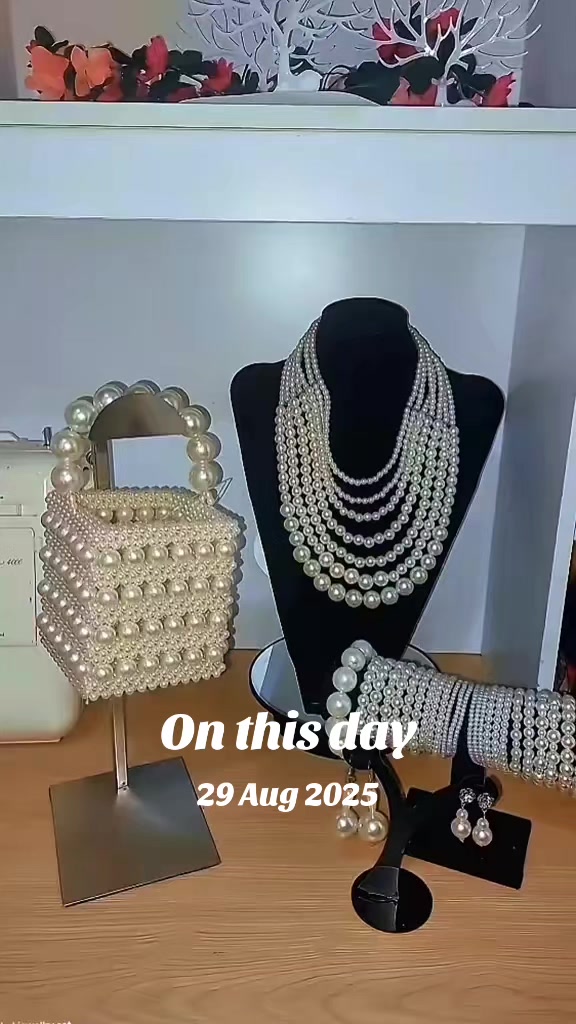 @DUCHESS BEADS