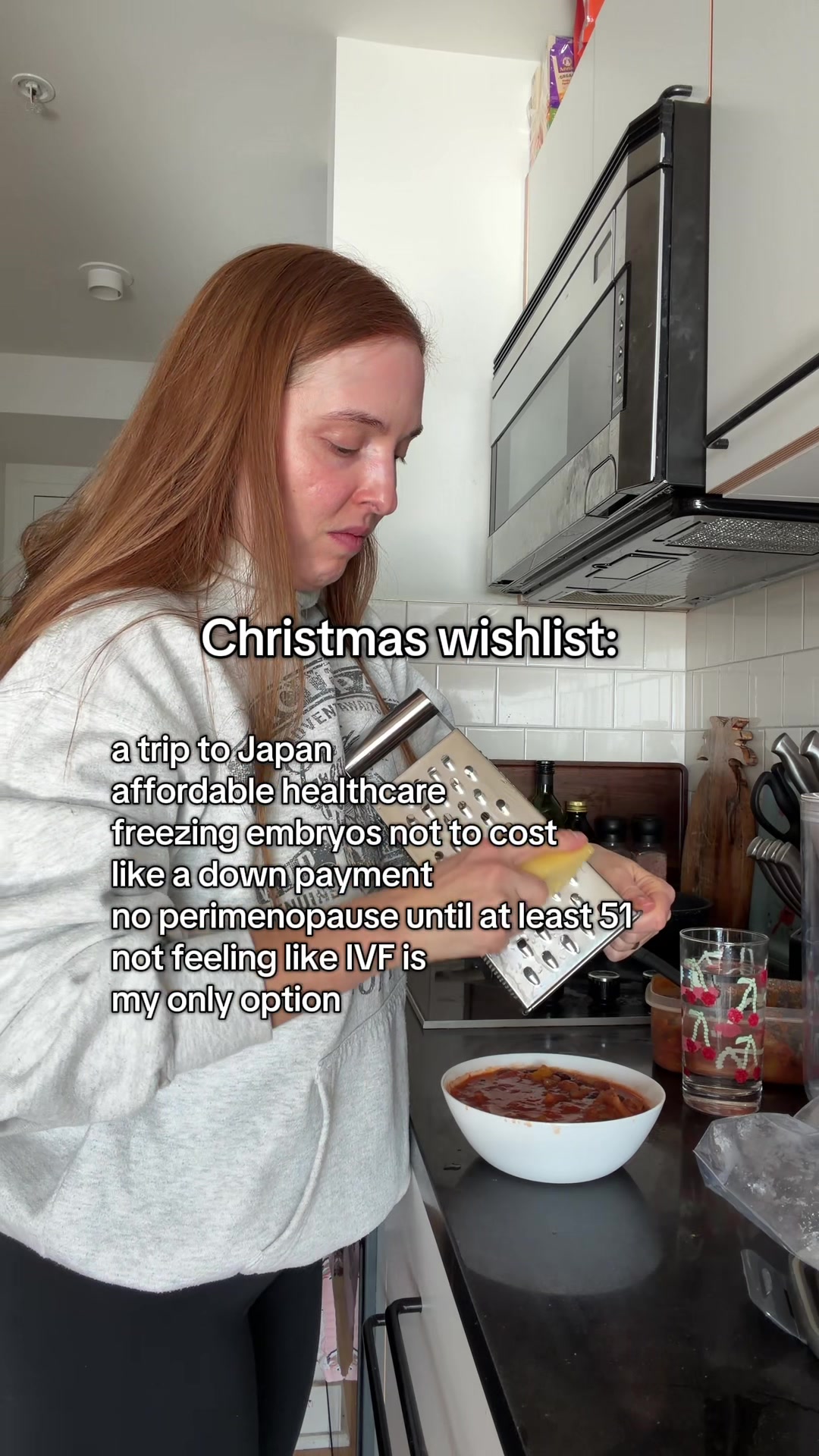 @Irina | health and humor