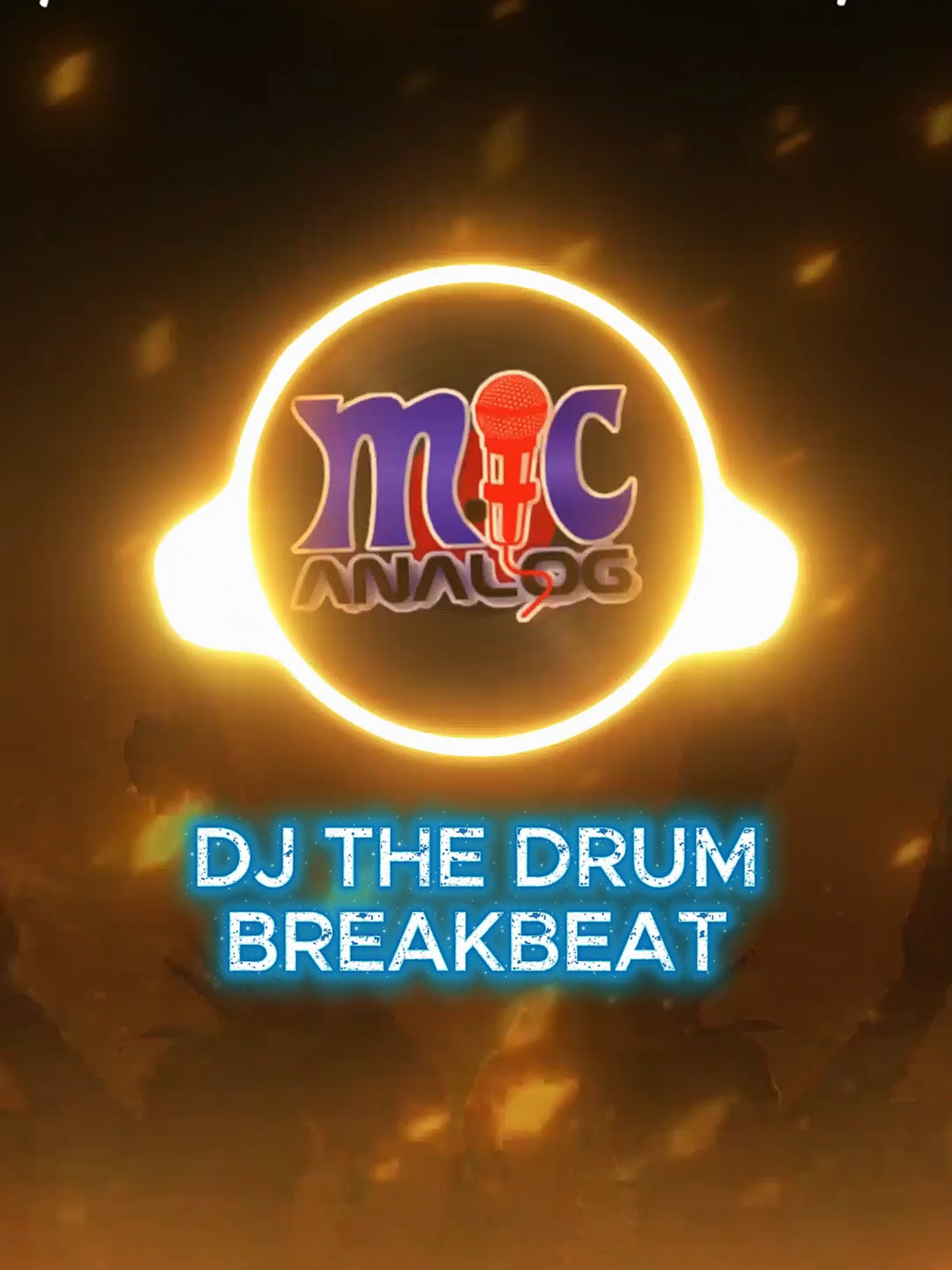 @mic analog