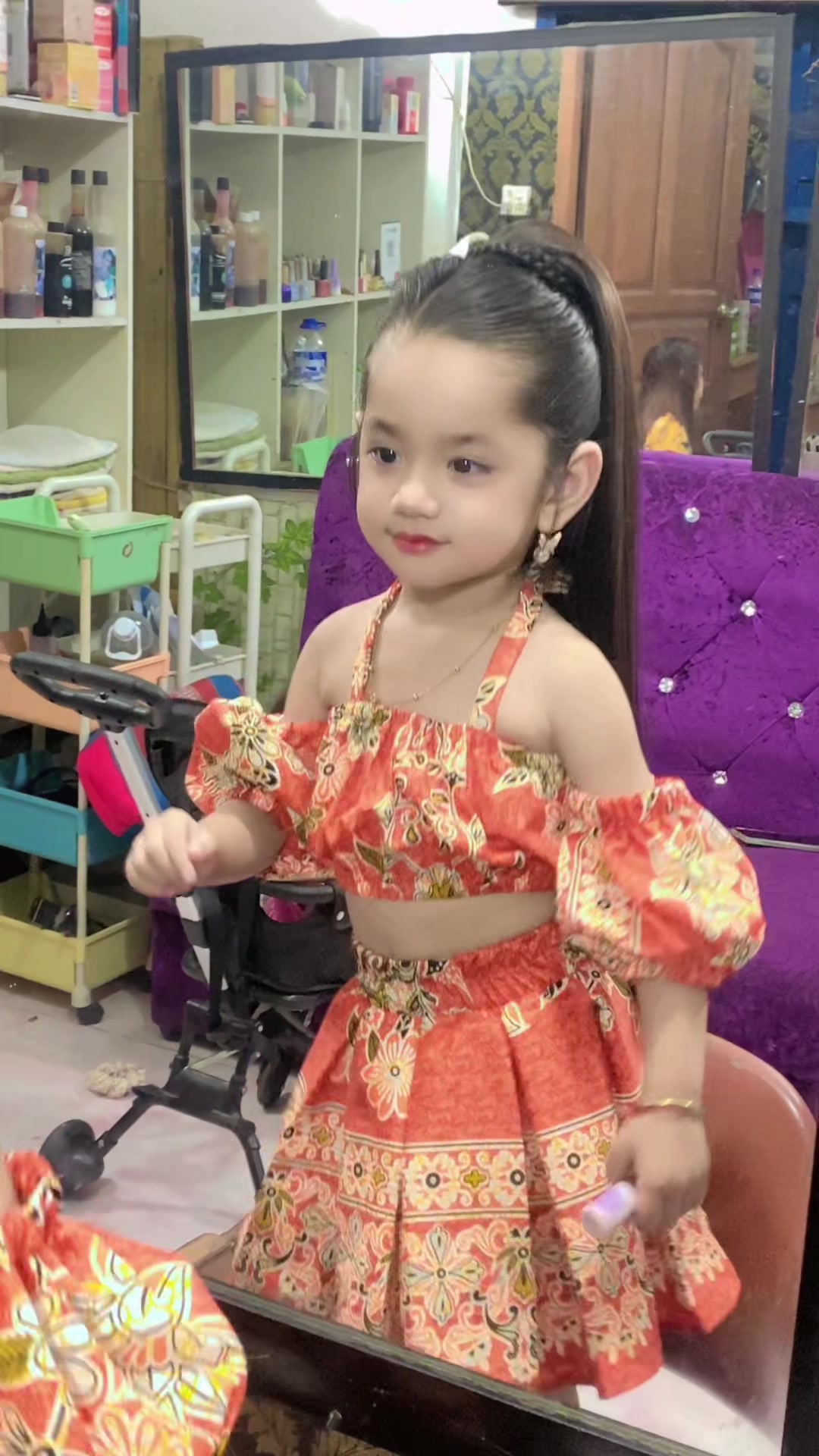 @mak Eva๐ธ