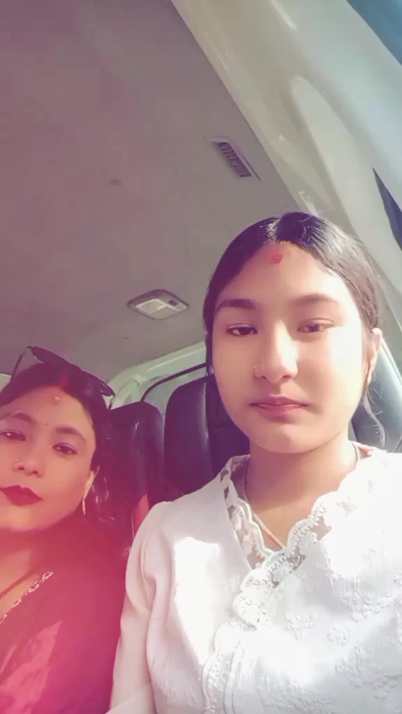 @Deepika Malla