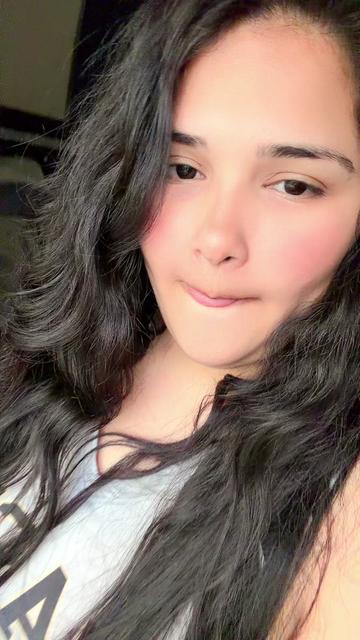 @Mar&iacute;a Montiel
