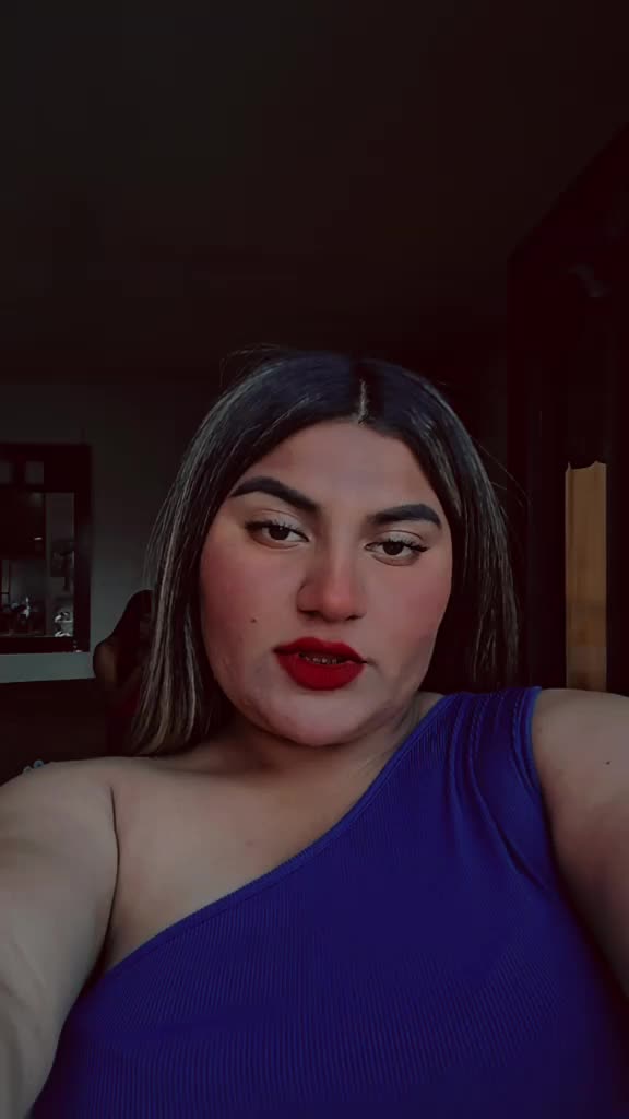 @Luisa Gonzalez