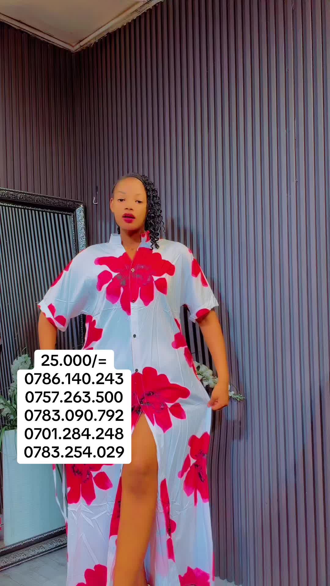 @La Epic Boutique Wandegeya