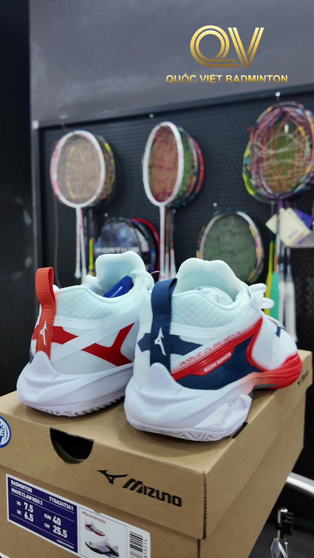 @QVBadminton