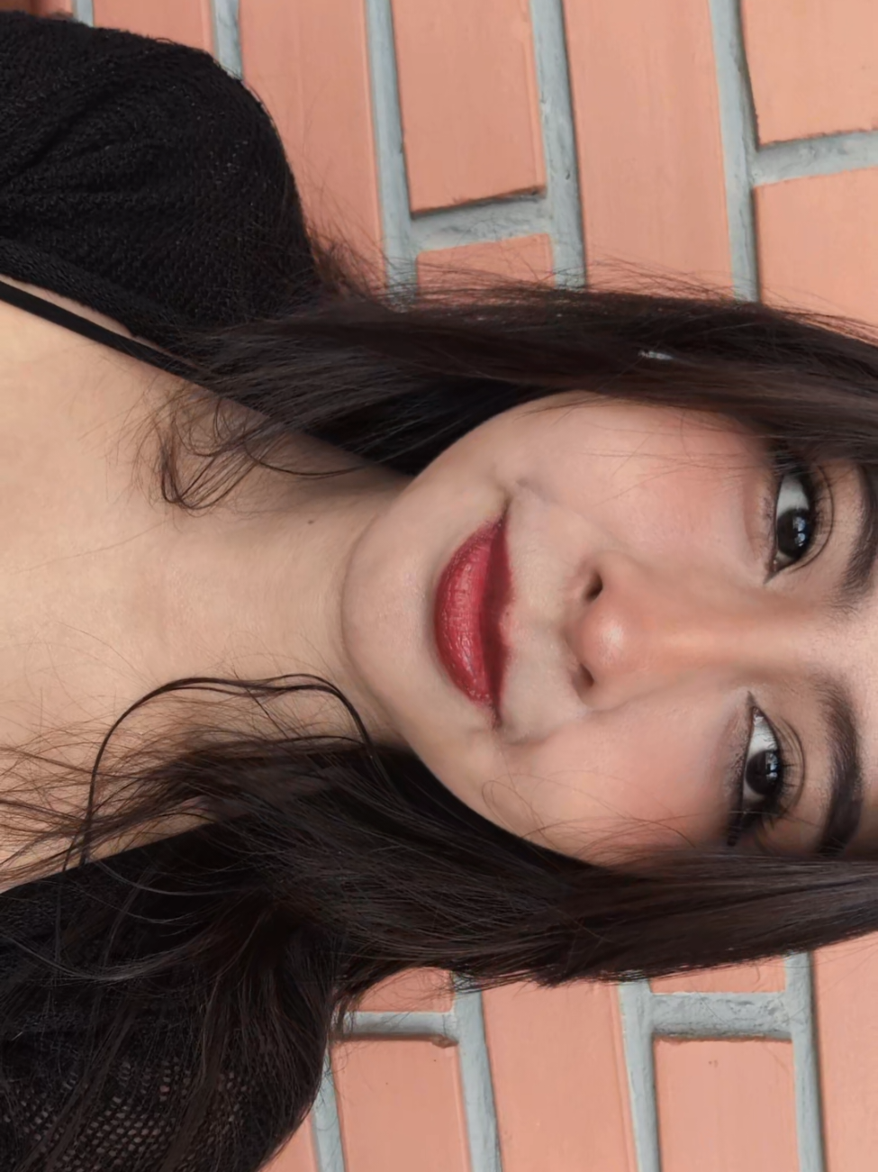 @Camila Belén Urapé Sangüeza
