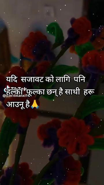 @Maya Pandey