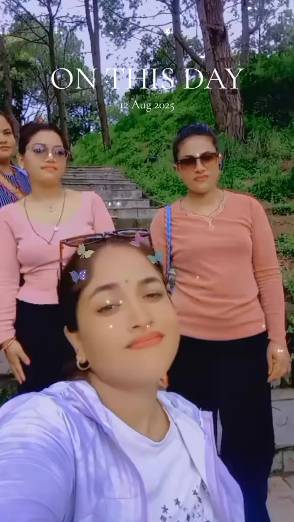 @Jenish Thapa