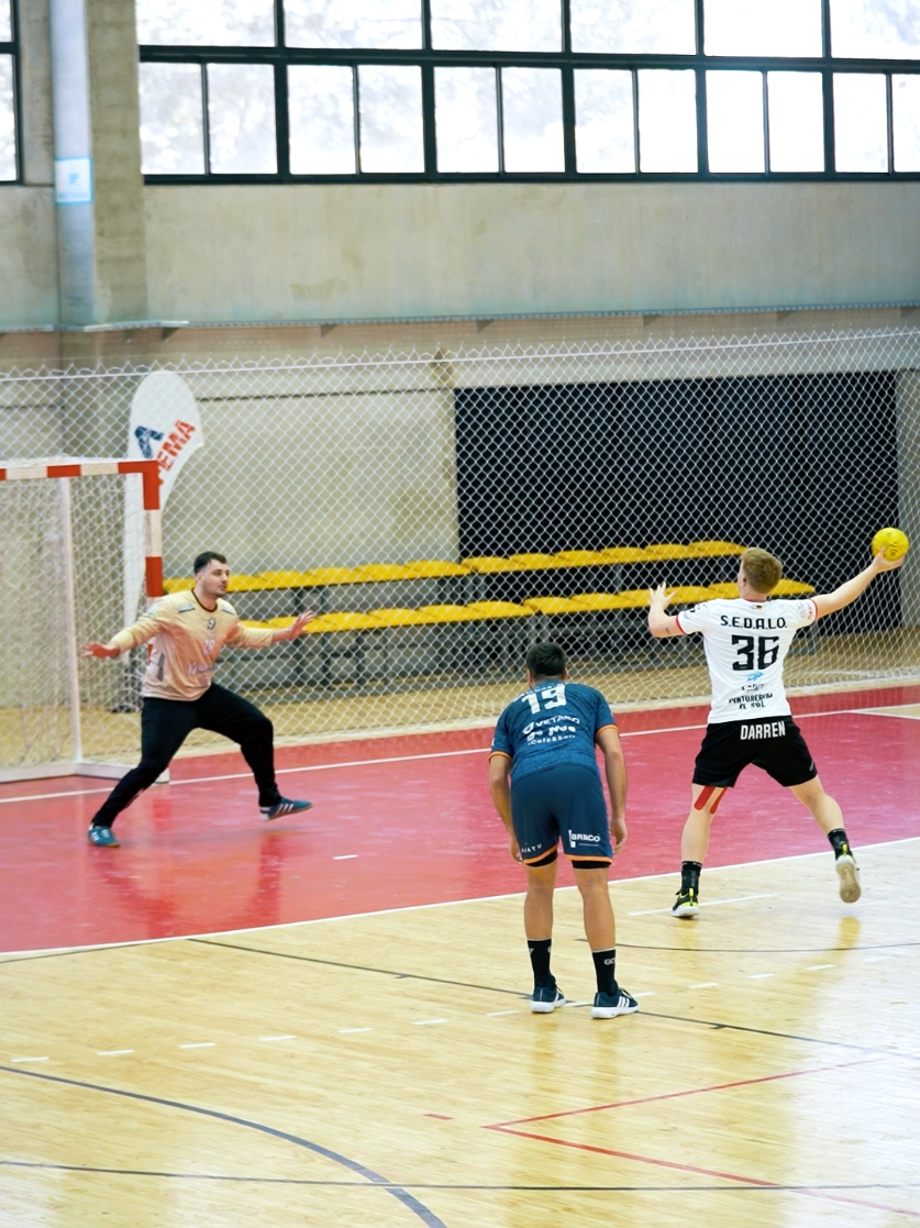 @Handball Argentina