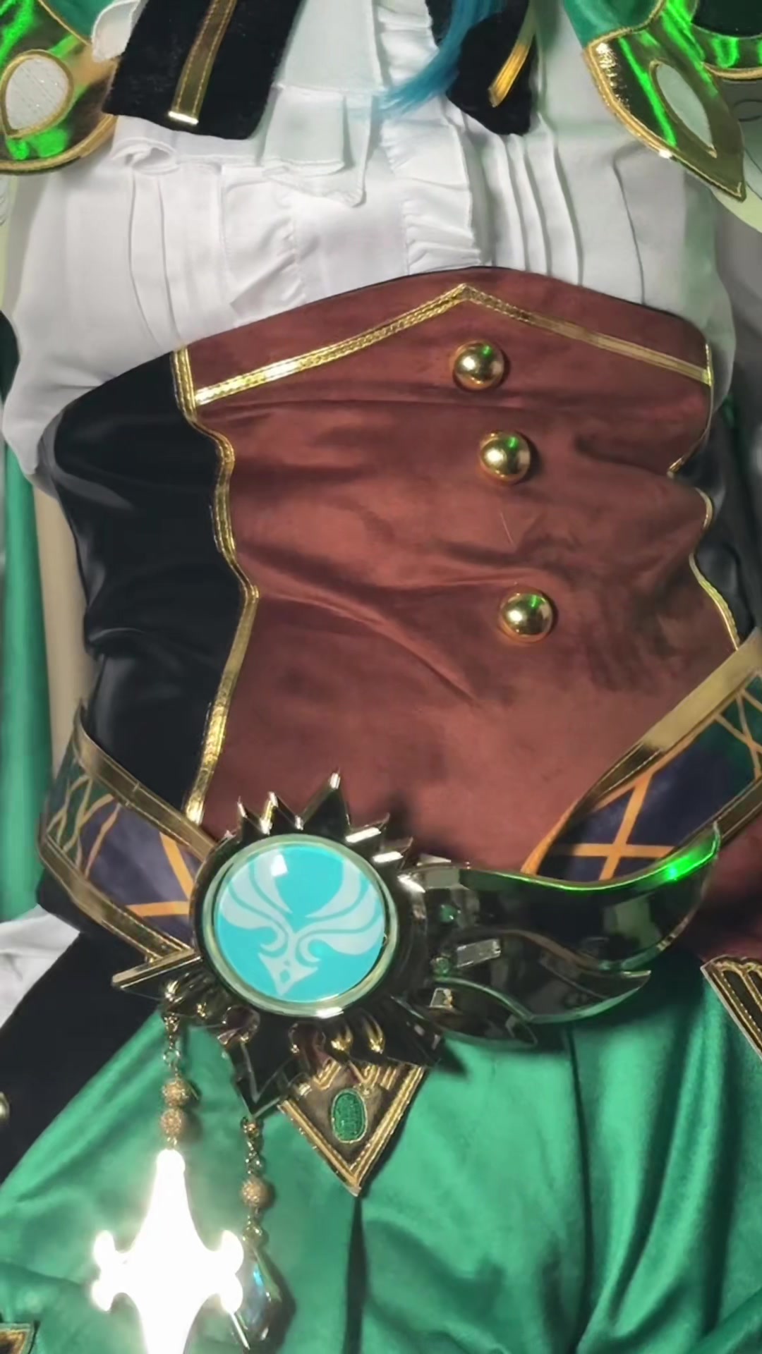 @tg: Tsushimaa who??