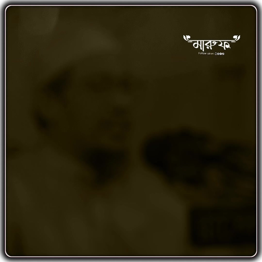 @Maruf Hasan