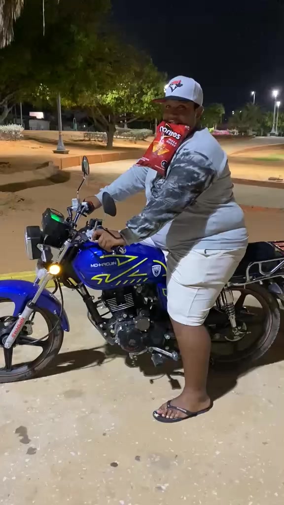 @⛓️⚔️ El Bendito loco 😎⚔️⛓️
