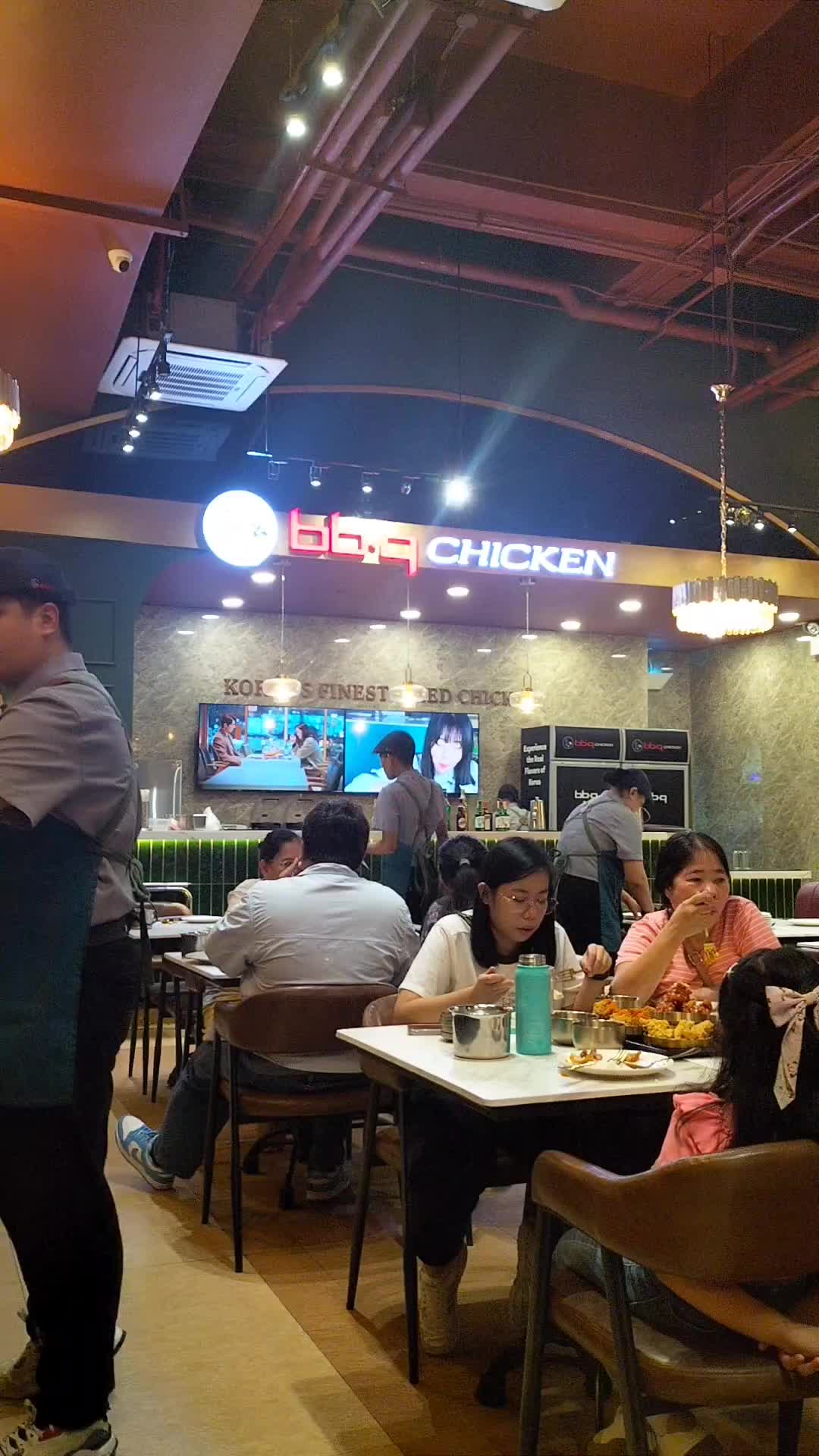 @Ai Yi