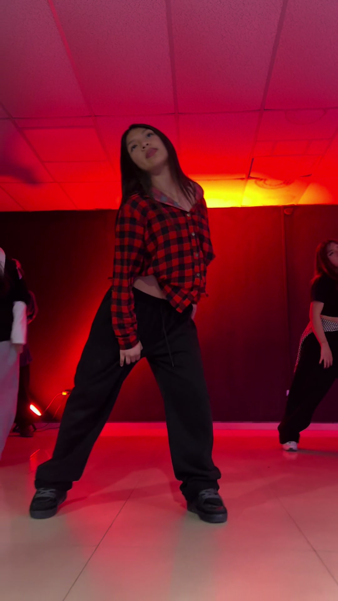 @X FORCE - ESCUELA DE BAILE