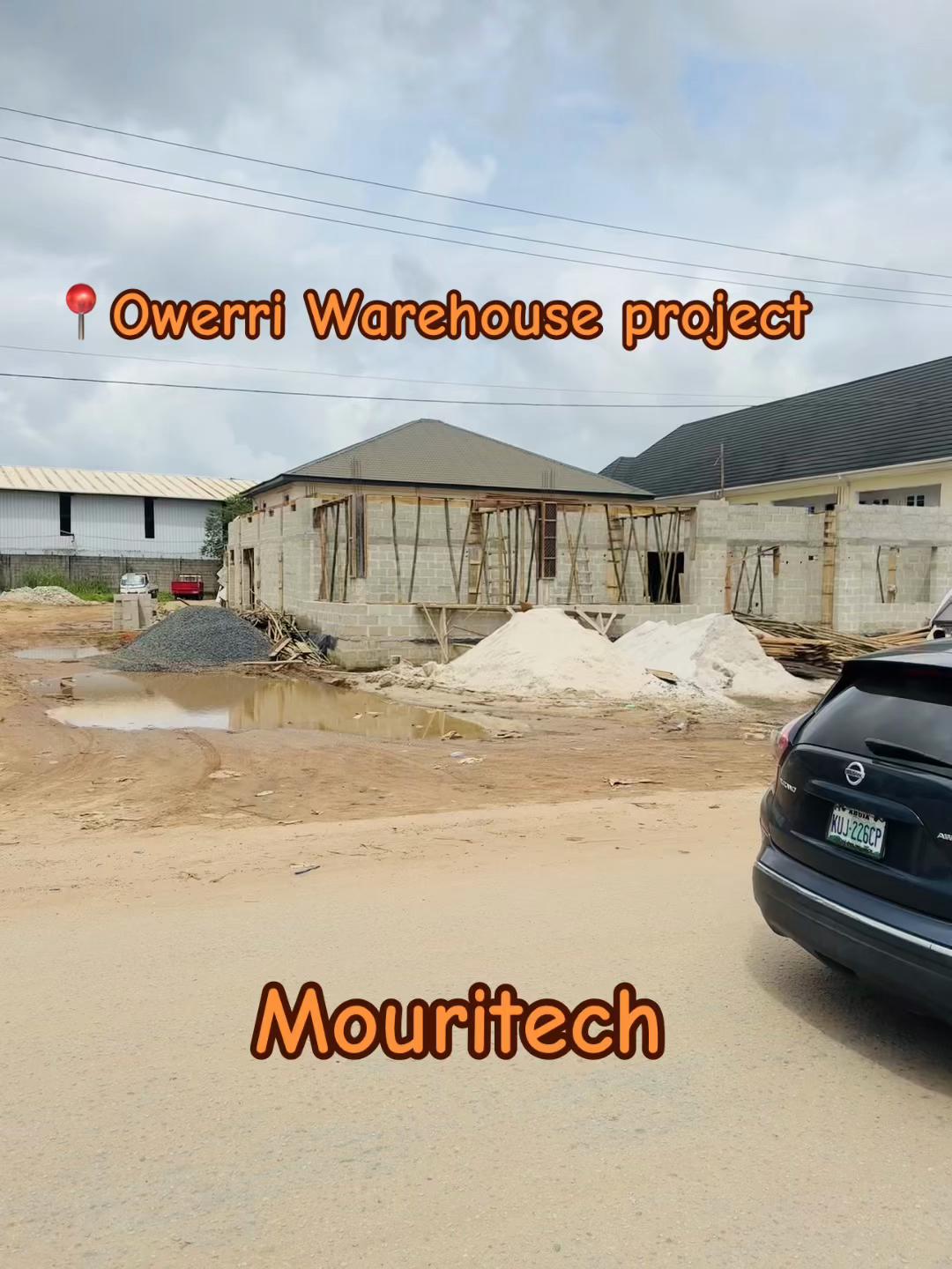 @MOURITECH HOMES&PROPERTIES LTD