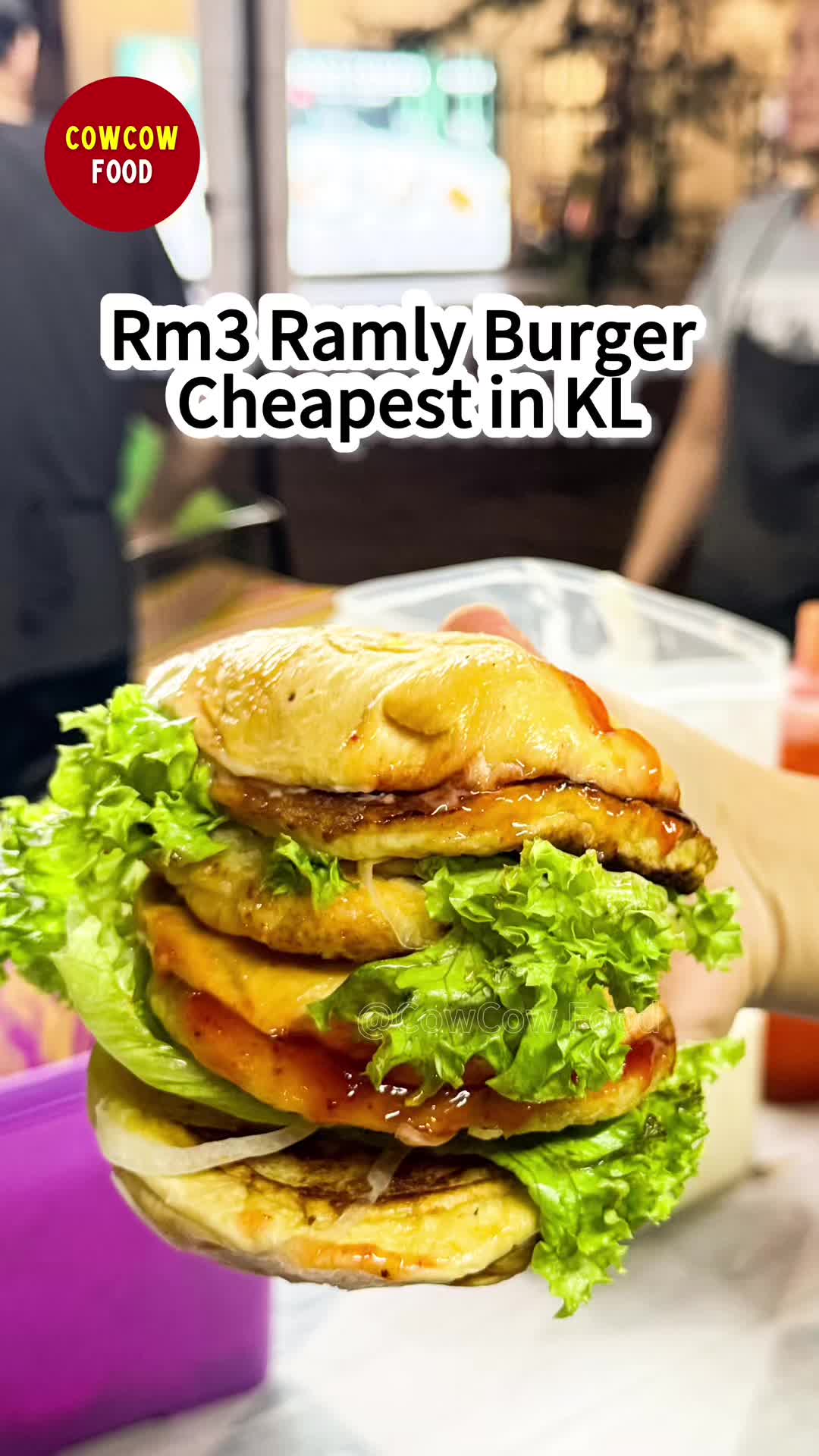 @COWCOW FOOD