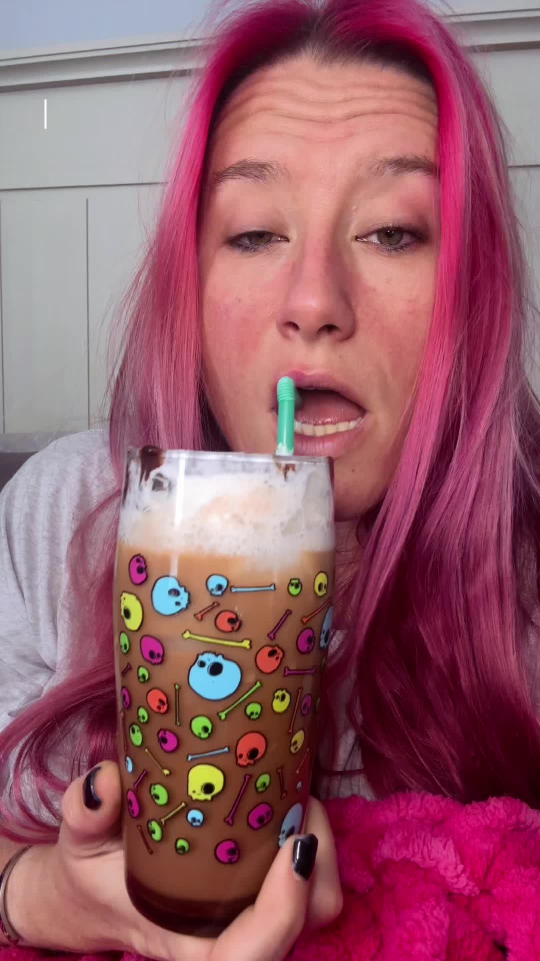 @Amber Leigh