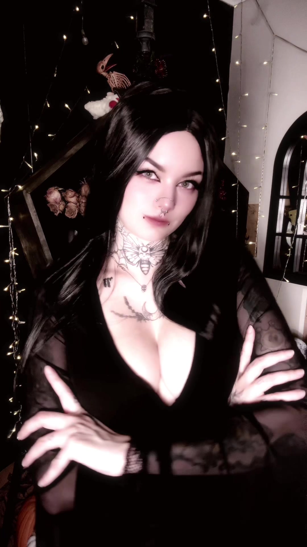 @Skylar Rayne