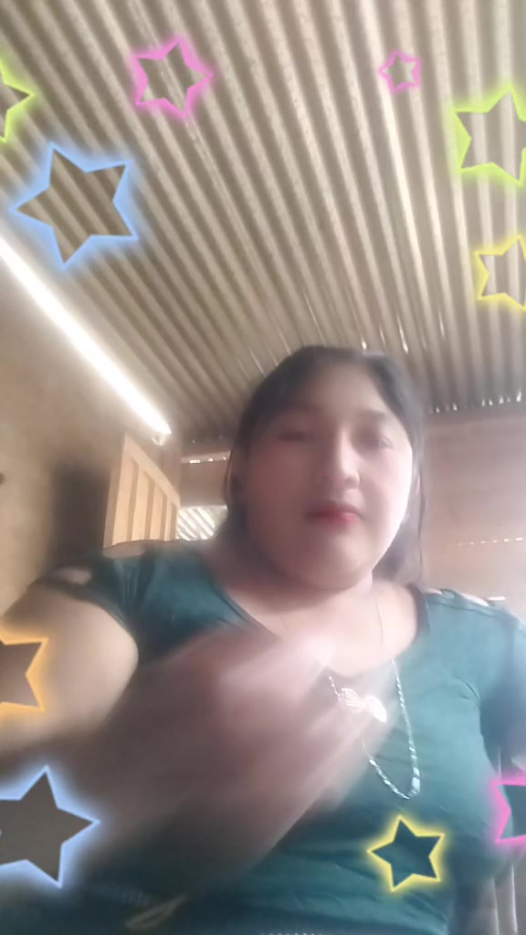 @Juana Ortiz